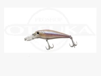 lucky craft bevy shad - 60sp  Real  Sanketsu  Wakasagi  60mm 4.8g  Suspend 