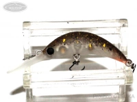  ラッキークラフト アンフェア 