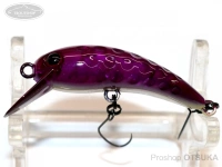  ラッキークラフト ワウ 