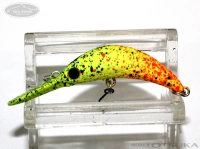  ラッキークラフト アンフェア 