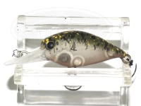  ラッキークラフト クラピー 