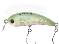  ラッキークラフト ワウ 