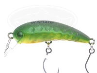  ラッキークラフト ワウ 