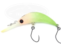  ラッキークラフト アンフェア 