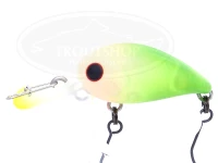  ラッキークラフト マイクロクラピー 