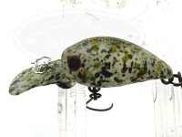  ラッキークラフト マイクロクラピー 