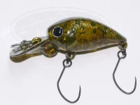  ラッキークラフト マイクロクラピー 