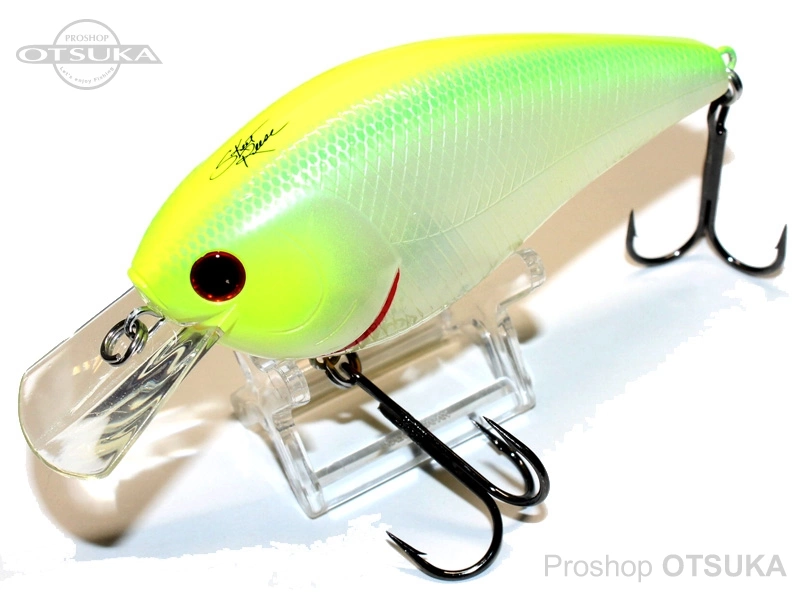 メガバス、ラッキークラフト、その他ルアー11個セット！！新品 ラッキークラフト SKT 110 Mag MR 110mm 56.0g フローティング