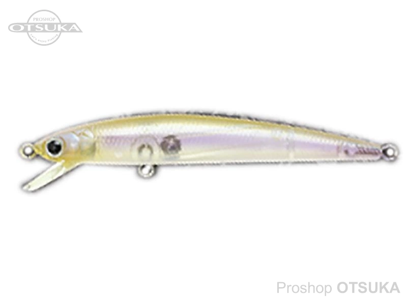 Lucky Craft Flash Minnow
