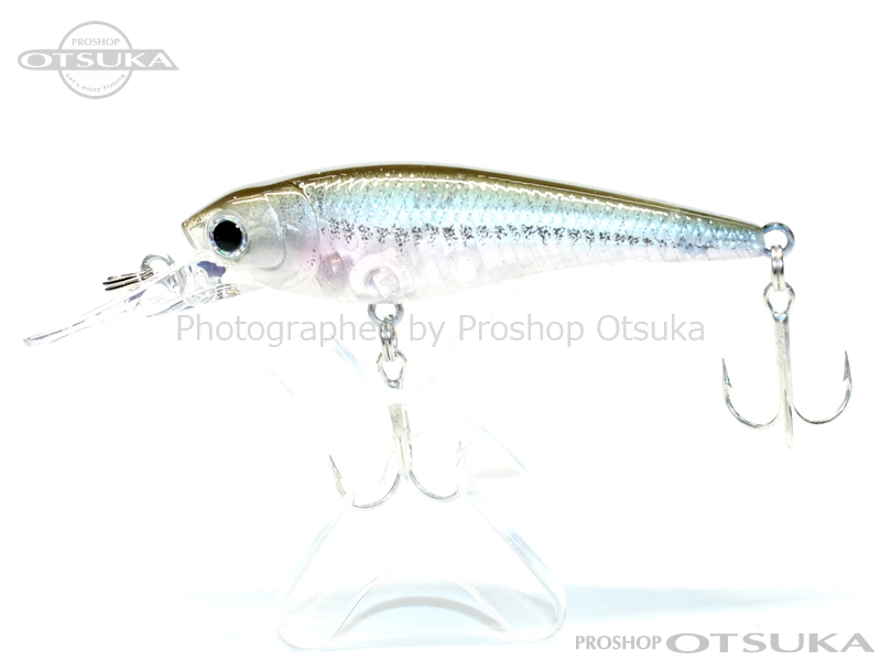 ラッキークラフト】ベビーシャッド等 一誠デプスジャッカル ラッキークラフト】ベビーシャッド等 一誠デプスジャッカル