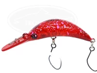  ラッキークラフト アンフェア 