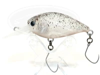 ゲート ディープクラピー - LCマックス SS #Bパール 37.5mm 5.0g スローシンキング