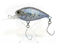 ゲート ディープクラピー - LCマックス SS #ブルーマジック 37.5mm 5.0g スローシンキング