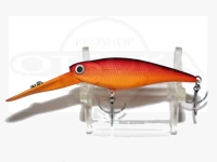 lucky craft bevy shad - Bevy Shad 60SP FC55 Size FC Matt Black 58.5mm 4.8g SP