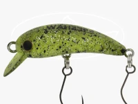  ラッキークラフト ワウ  33F