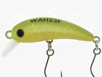  ラッキークラフト ワウ  33F