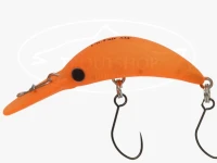 ラッキークラフト アンフェア - 33F  #1091三ケ日みかん 33mm 1.7g フローティング