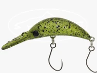 ラッキークラフト アンフェア - 33F  #1091キラキラウォーターメロン 33mm 1.7g フローティング