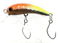 lucky craft Wah -   33F M.A01 Dawn (Utsunomiya Store Original Color) 33mm 1.7g Floating