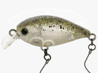 GATE  Midium  CRA-PEA  - GS2 #Kyan Ko GG 34mm 2.9g