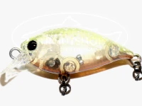 GATE  Midium  CRA-PEA  - GS2 Isesaki Store Original Color Palhelio 34mm 2.9g