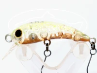 ラッキークラフト ワウ（ふわう） FCT ワウ33SDS 33mm 1.8g スーパー