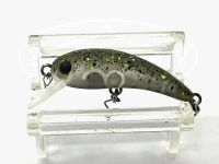  ラッキークラフト ワウ  40F