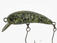 ラッキークラフト FCT ワウ33S 33mm 2.0g シンキング #サクラミソRG の