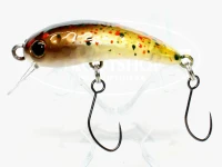 lucky craft Wah -   33F Size 1.5 Squid Worm 33mm 1.7g Floating