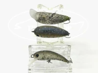  ラッキークラフト ワウ  37F