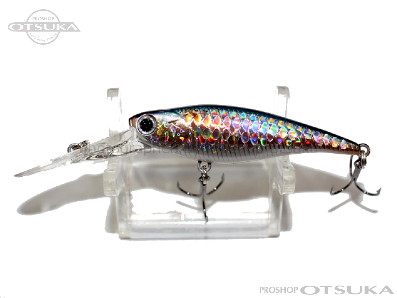 ジャッカル デュエル ラッキークラフト ダイワ ハンクル OSP 阿修羅 セッ