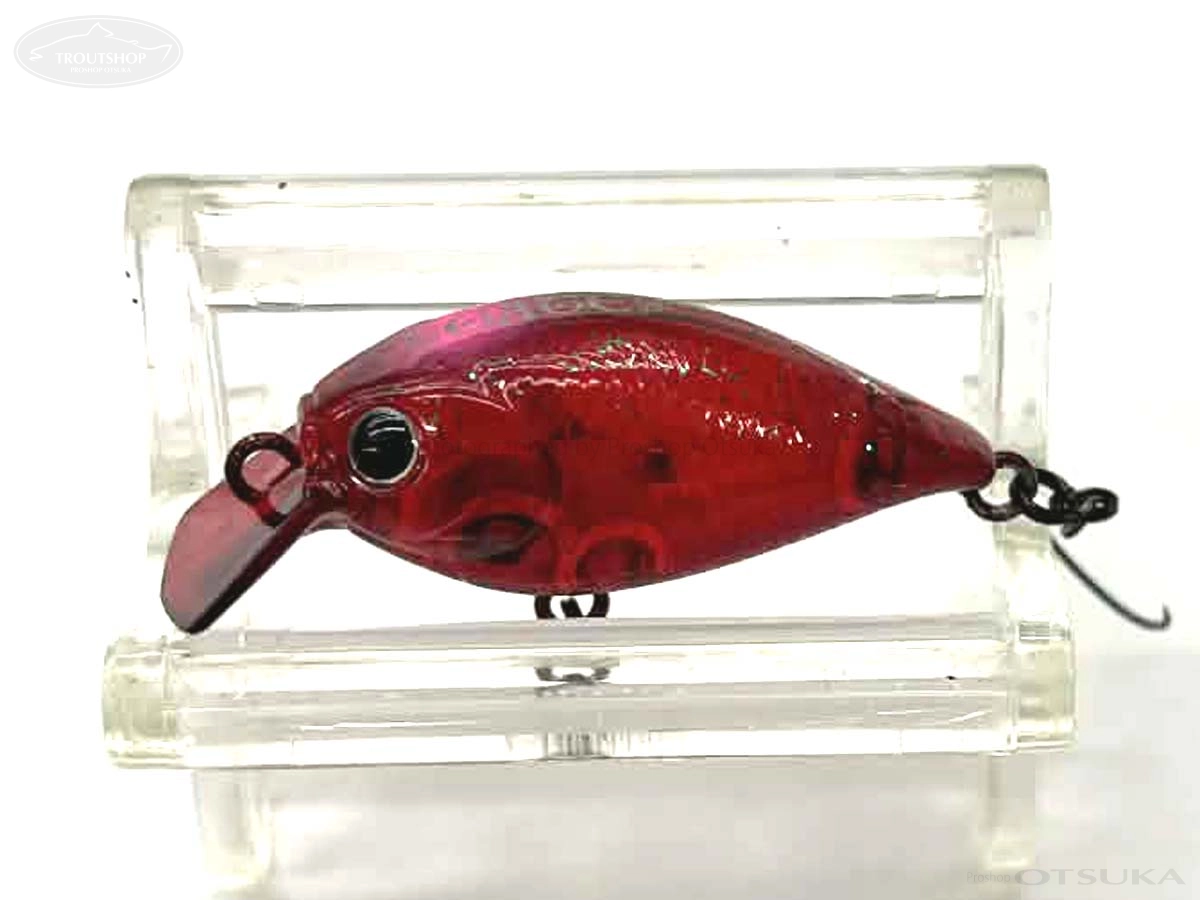 ゲート GS2 34mm 2.9g オオツカオリカラ #ディアボロ の通販