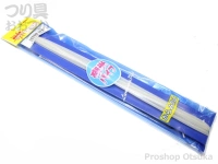 富士ベイト 夜光パイプ -  #原色 3mm