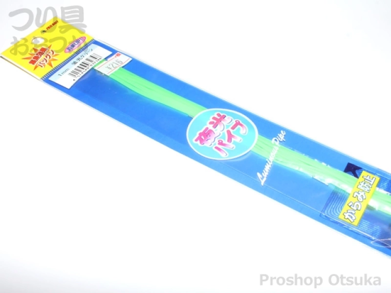 富士ベイト 夜光パイプ 夜光パイプ 1mm | プロショップオオツカ