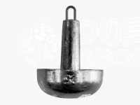 サニー商事 サーフシンカー - <span class="badge bg-danger">メール便不可</span>  25号