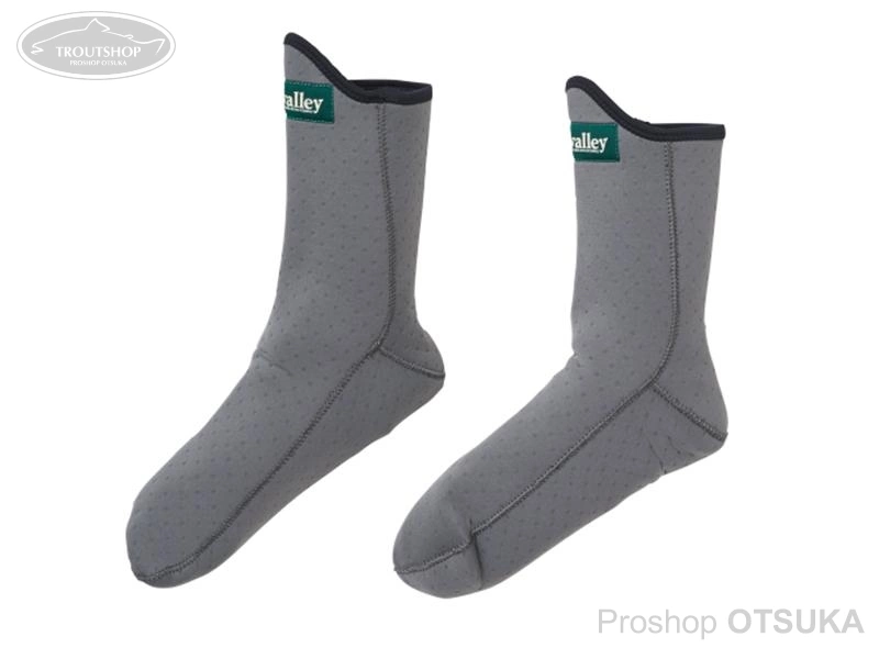 Double Advance Livery Wet Socks