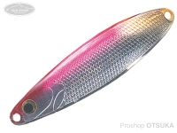 タックルハウス ツインクルスプーン  13g #No.4 シルバー/ゴールド 13g