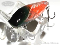 タックルハウス エルフィン ラージシケイダー -  #No.2 オーロラ・グリーン 4.3g