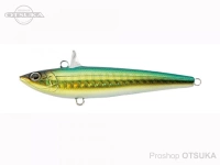 タックルハウス ローリングベイト - 88S #No1 湾奥ベイト 88mm 24g シンキング