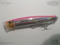  タックルハウス フィードポッパー 