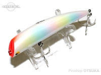 タックルハウス TKLM - 90 No 108 90mm 11g フローティング