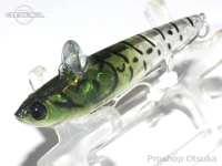 タックルハウス ローリングベイト - 66S 17 シラサエビ 66mm 12g シンキング