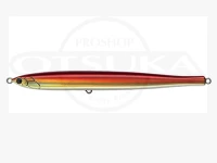 Tackle House Contact Eno - CA.30 Size 4 Red/Gold 129mm 30g Sinking
