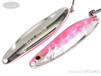 タックルハウス ツインクルスプーン  6.5g #LTD-1 ピンクヤマメ 6.5g