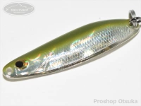 タックルハウス ツインクルスプーン  6.5g #LTD-3 モスグリーン 6.5g