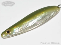 タックルハウス ツインクルスプーン  13g #LTD-3 モスグリーン 13g