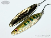 タックルハウス ツインクルスプーン  5g #LTD-2 ヤマメ　 5.0g