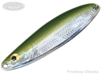 タックルハウス ツインクルスプーン  5g #LTD-3 モスグリーン 5.0g
