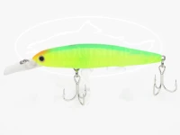 タックルハウス ビットストリーム バンテージ - FMD83 #20 マットクリア・チャート 83mm 10.0g フローティング