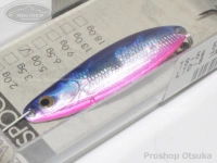 タックルハウス ツインクルスプーン  5g #LTD-8 ブルーピンク 5.0g